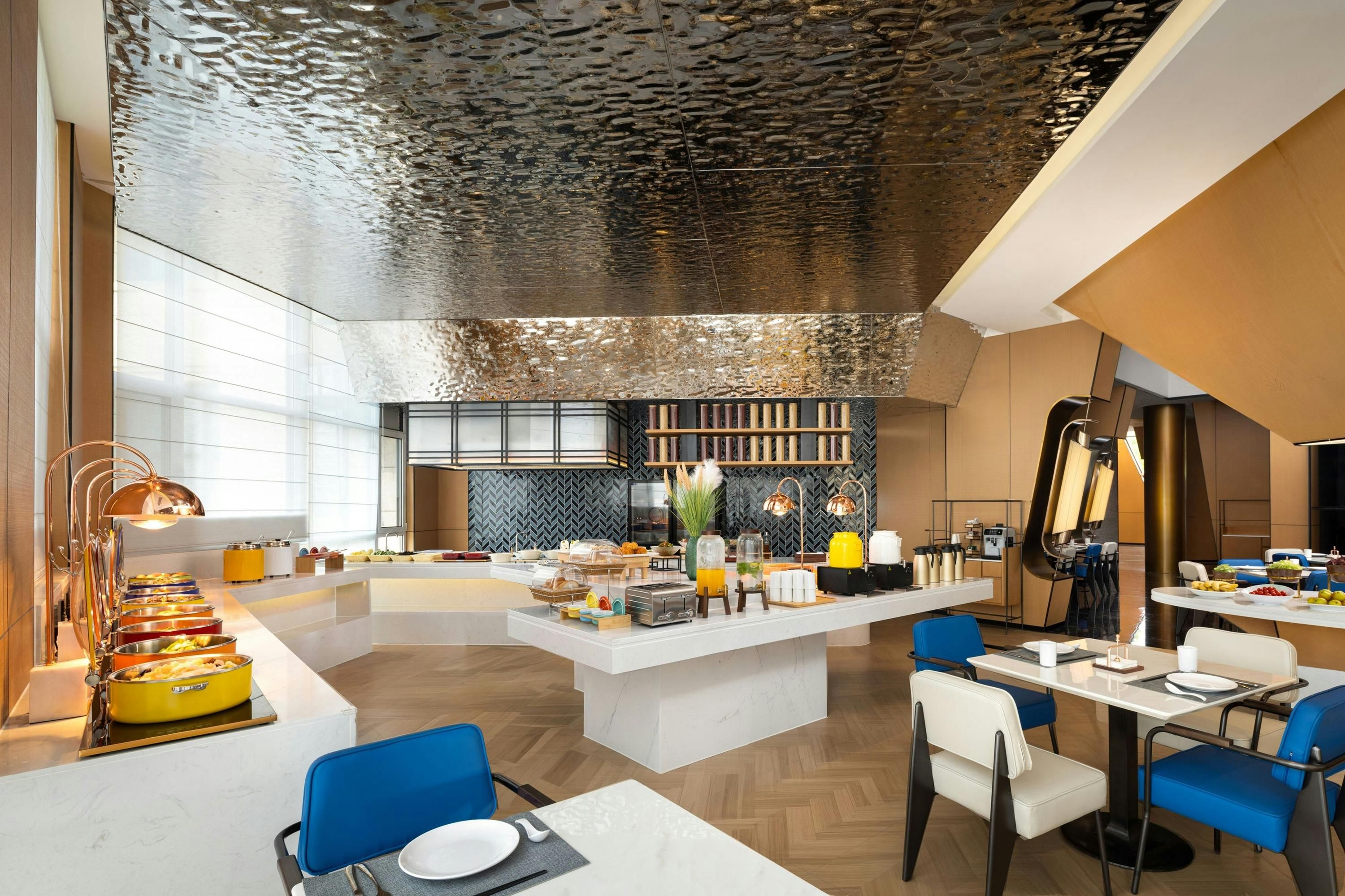 Fairfield by Marriott Qingdao West Coast thumbnail 3