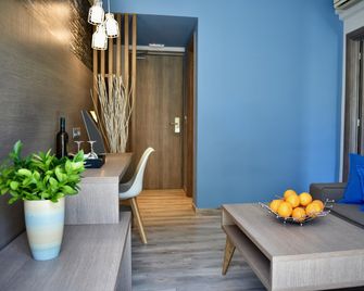 Karystion Hotel - Kárystos