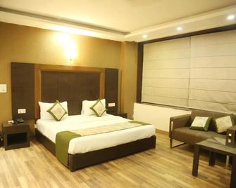 Hotel Rajmahal Inn - Bhiwadi