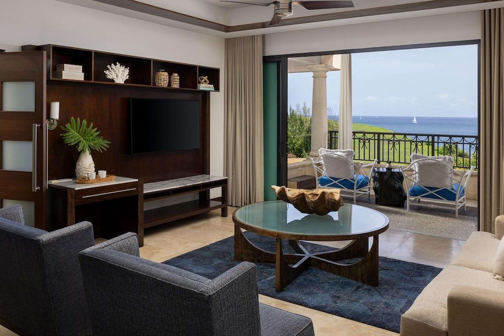 Sandals Grenada - Saint George's - Sala de estar