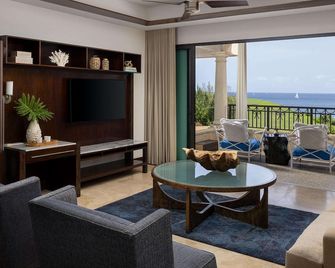 Sandals Grenada - St. George's - Stue
