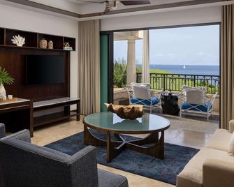 Sandals Grenada - Saint George's - Sala de estar