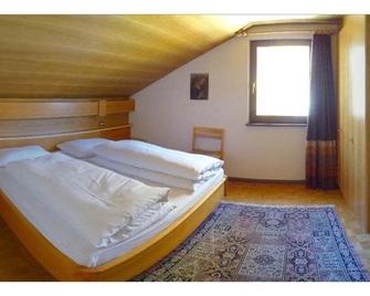 Residence Granvara - Ortisei - Bedroom