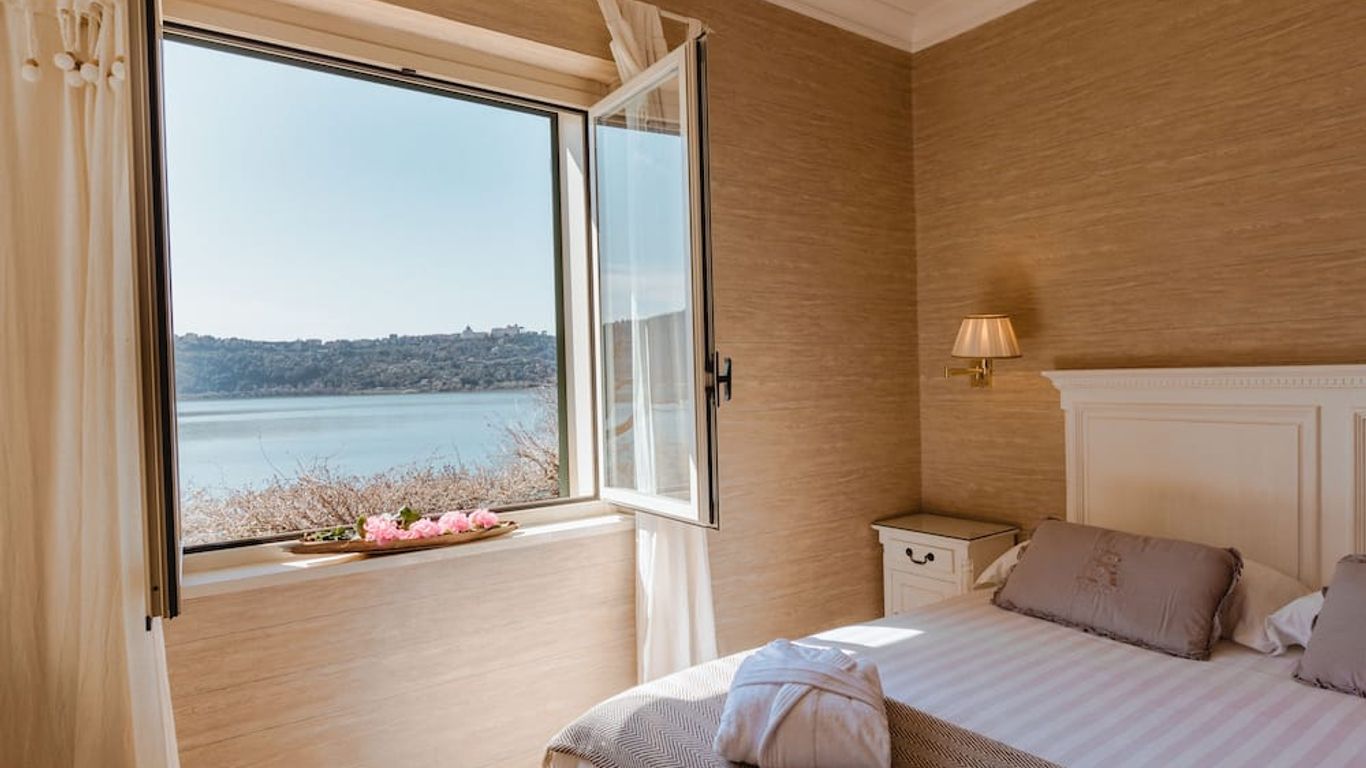 Hotel La Culla del Lago