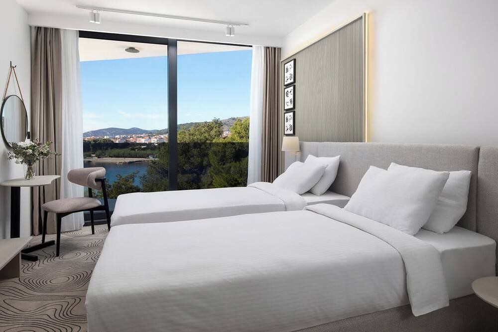Seesea Hotel - וודיצה