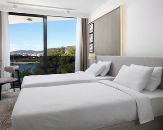 Seesea Hotel - וודיצה