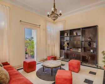 House Vedado Center (Airport Pickup) - La Habana - Sala de estar