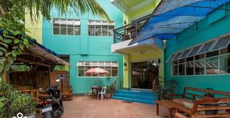 Ezy Stay Pension - Puerto Princesa - Κτίριο