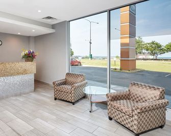 Chicago Lake Shore Hotel - Chicago - Lobi