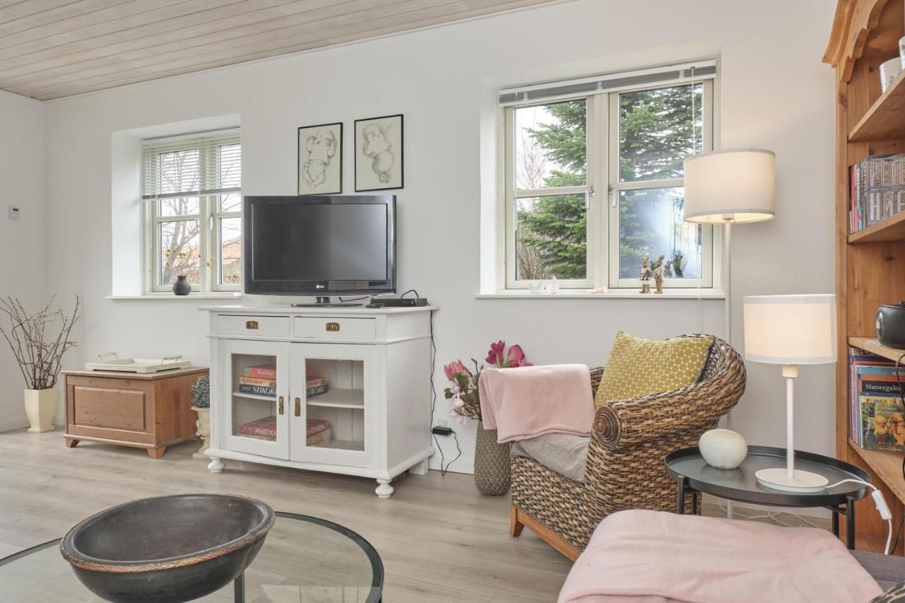 Nice Home In Ebeltoft With 4 Bedrooms, Sauna And Internet – Ebeltoft