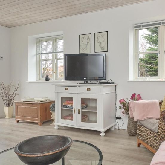 Nice Home In Ebeltoft With 4 Bedrooms, Sauna And Internet – Ebeltoft