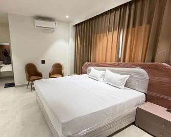 Hotel Gajanan Sehore - Sehore