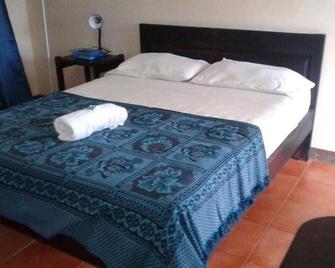Roca Mar Playa Bonita - Limon - Bedroom