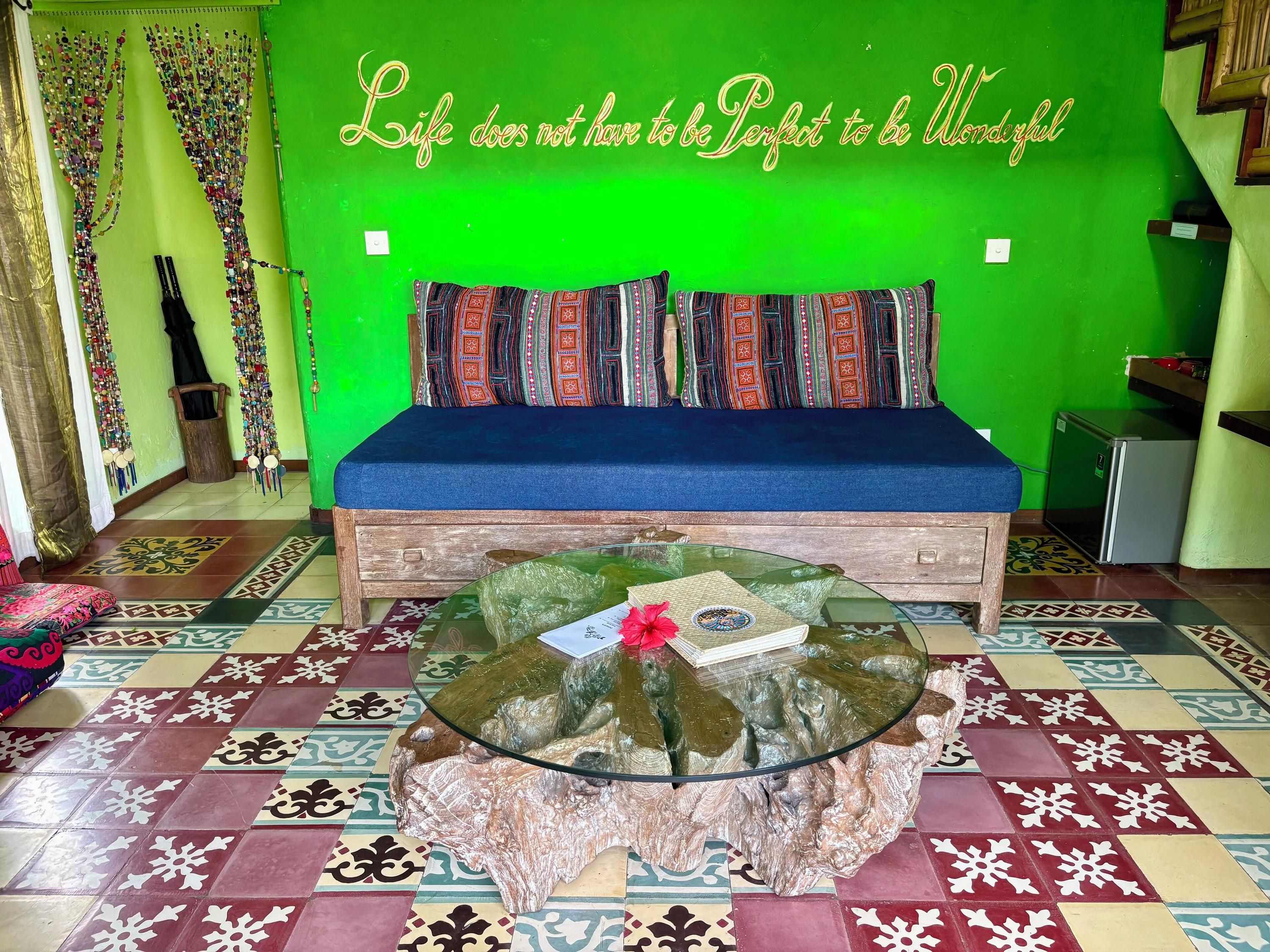 Bali Bohemia Huts - אובוד