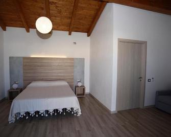 Agriturismo al Riparo dai Venti - Stintino - Chambre