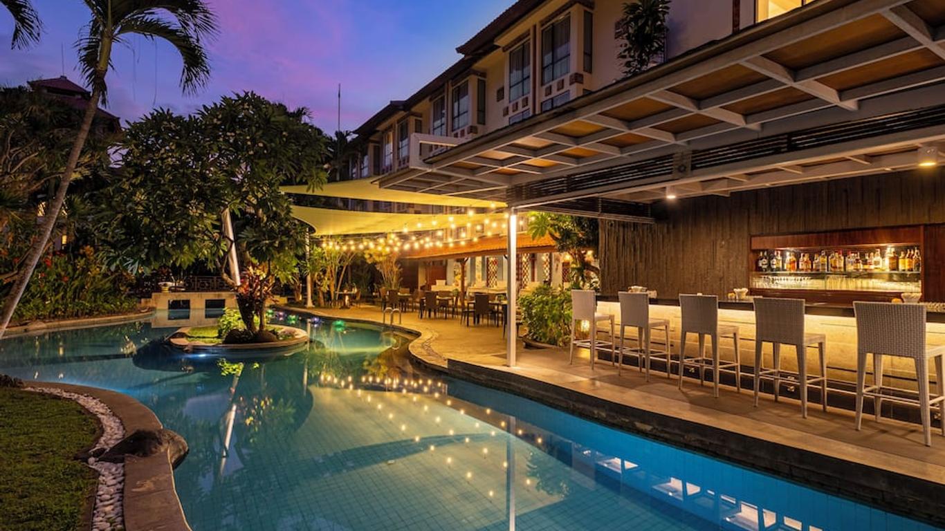 Prime Plaza Hotel Sanur - Bali