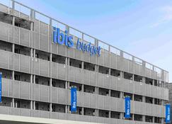 ibis budget Blankenberge - Blankenberge - Toà nhà