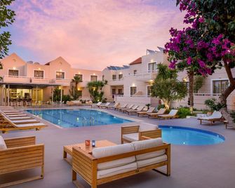 Oscar Suites & Village - Agia Marina