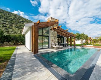 Batihan Vadi Hotel - Kusadasi