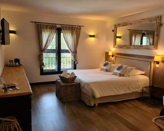 Chambre d'Hote Casa Maredda - Porticcio - Bedroom