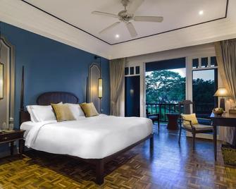 The Grand Luang Prabang, Affiliated by Meliá - Luang Prabang - Bedroom