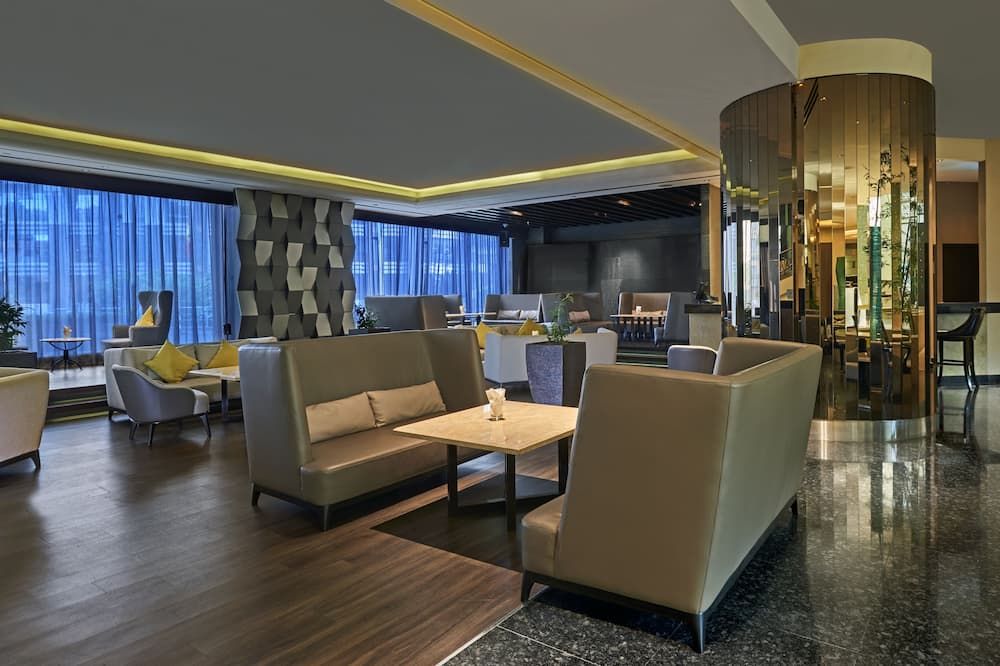 فندق إيستن كوالالمبور