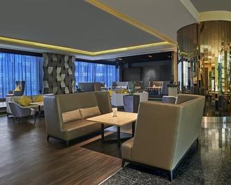 Eastin Hotel Kuala Lumpur - Petaling Jaya - Σαλόνι