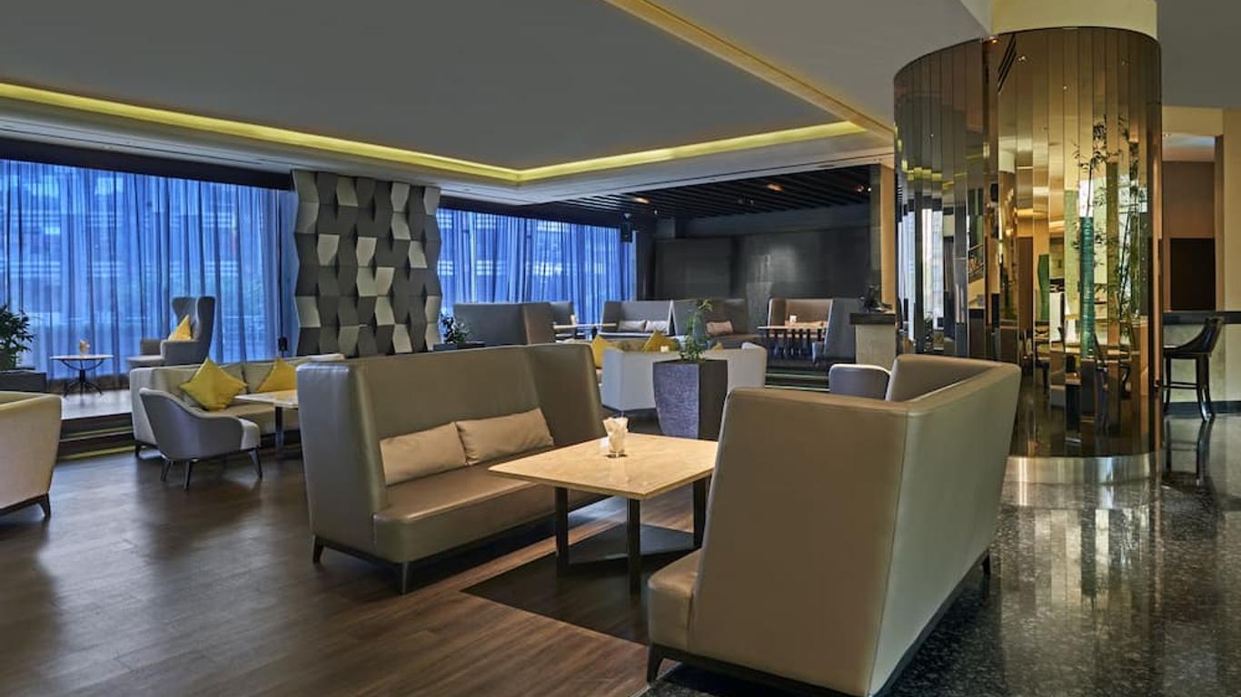 Eastin Hotel Kuala Lumpur