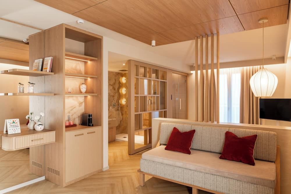 Baia del Mar Beach Boutique Hotel