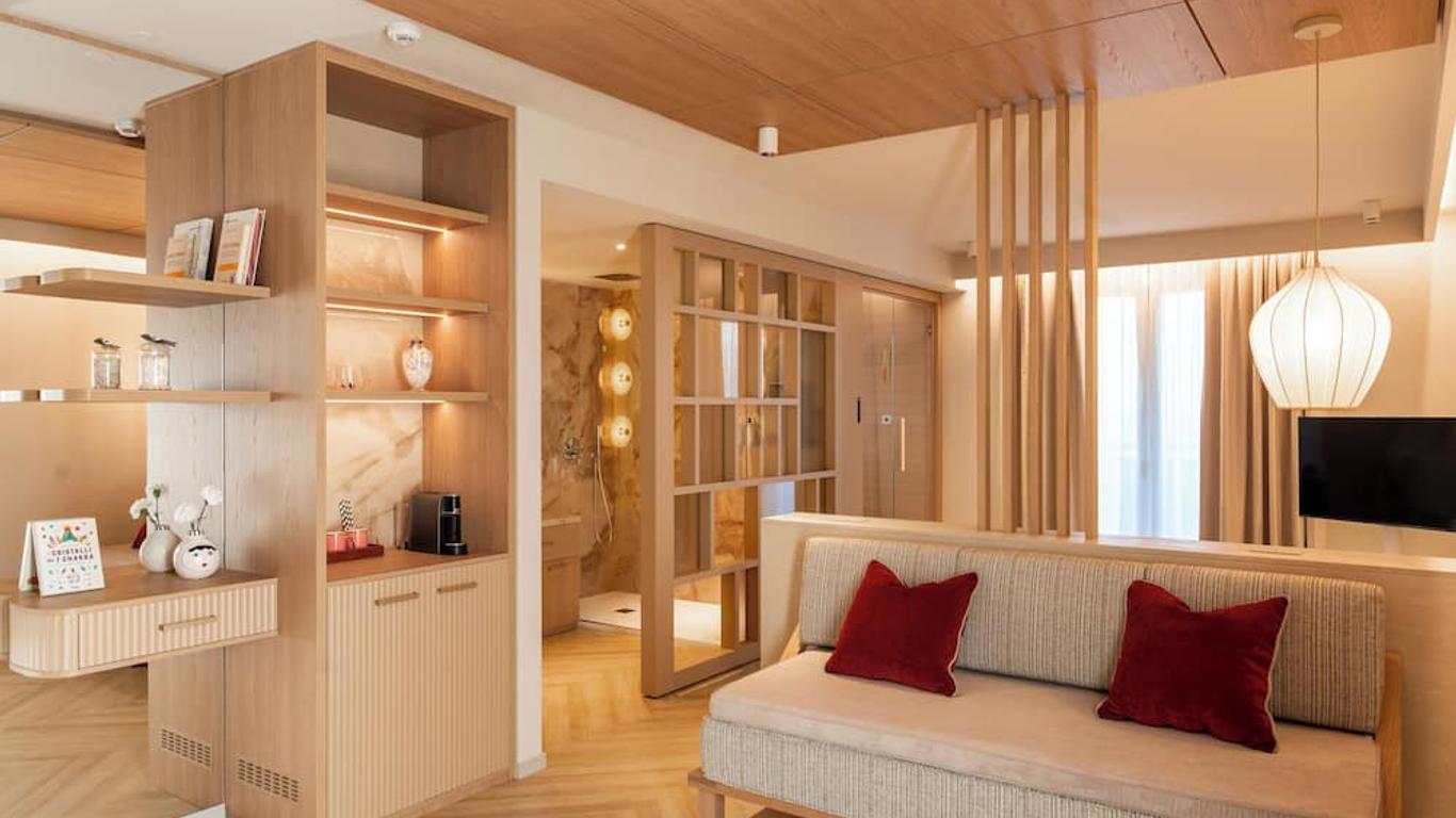 Baia del Mar Beach Boutique Hotel