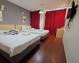 Hotel 18 Ipoh Aeon Mall - Ipoh