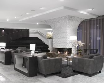 Lydia Hotel - Tartu - Lounge