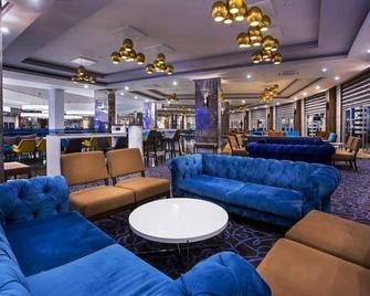 Eftalia Ocean Resort and Spa - Turkler - Lounge