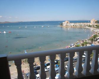 Apartamentos Turisticos Hawaii 4-5 - La Manga