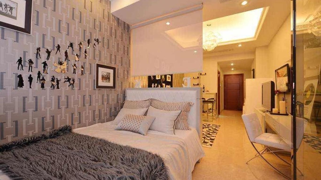 رويال ريفر أبارتمنت