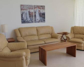 Villa Cel - Ciutadella de Menorca - Living room