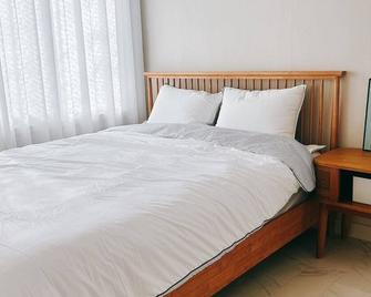 3bed house Haeundae - Busan - Bedroom
