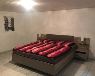 Upper cellar street house 2 - Forchheim - Habitación