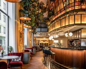 Only You Hotel Valencia - ולנסיה - בר