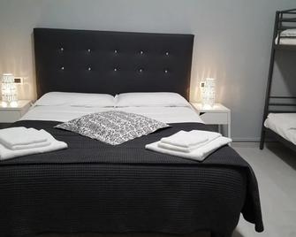 Hotel Milano - Pisa - Habitación