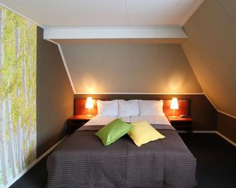 Grandcafe Hotel De Viersprong - Schoorl