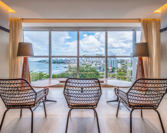 Novotel Salvador Rio Vermelho - Salvador - Restaurant