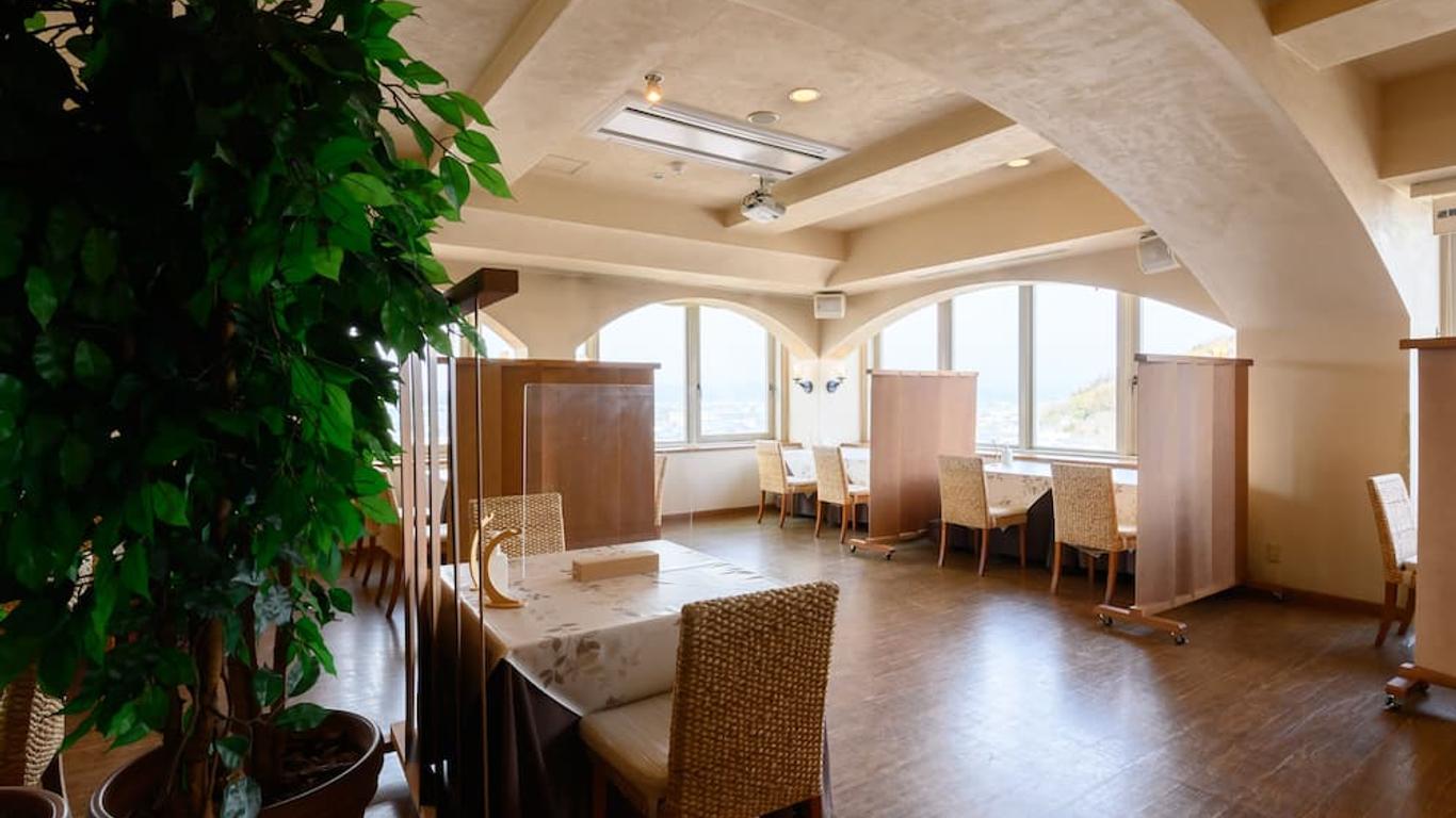 Sabae City Hotel