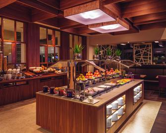 Mövenpick Hotel Zürich Regensdorf - Regensdorf - Essbereich