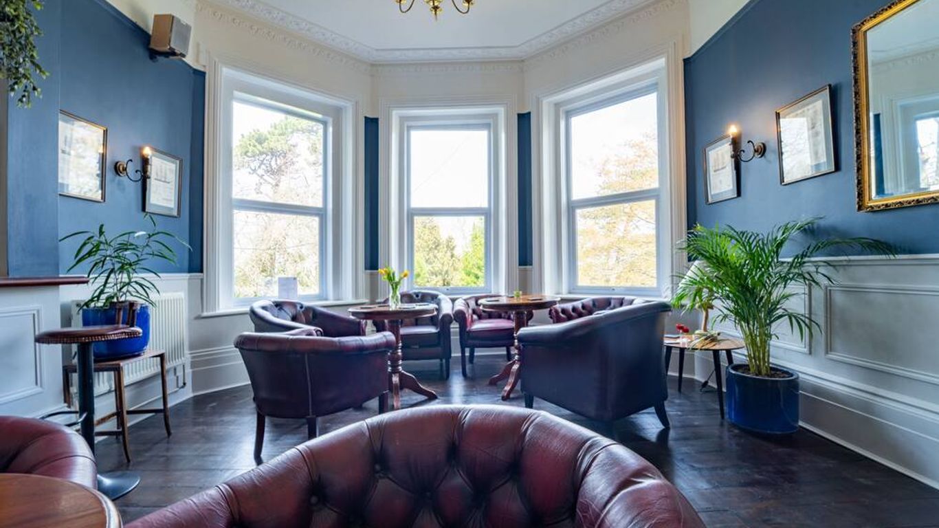 Bourne Hall Country Hotel