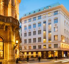 Radisson Blu Style Hotel Vienna