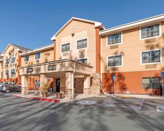 Extended Stay America Suites - Orange County - Lake Forest - Lake Forest - Edifício