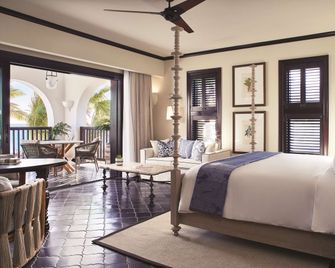 Cap Juluca, A Belmond Hotel, Anguilla - West End Village - Camera da letto