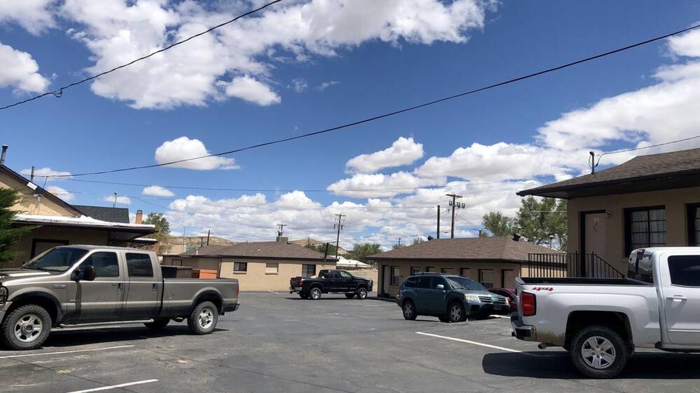 Cody Motel