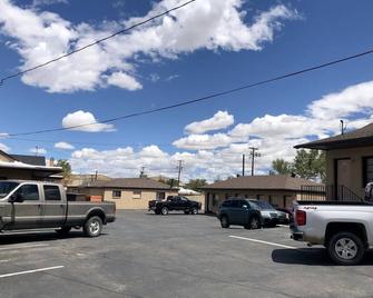 Cody Motel - Rock Springs